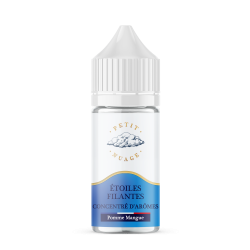 Concentré Etoiles Filantes 30ml - Petit Nuage (5 pièces)
