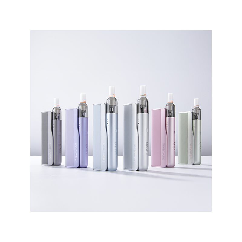 Kit Pod Wenax M starter 2900mAh - Geekvape