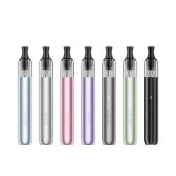 Kit Pod Wenax M1 Mini 400mAh - Geekvape Kit Pod Wenax M1 Mini 400mAh - Geekvape