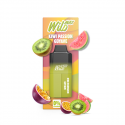 Kit Wilo Max Kiwi Passion Goyave - Wilo