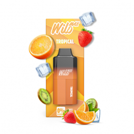 Kit Wilo Max Tropical - Wilo