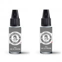 Don Cristo Blond Sel de Nicotine 10ml - PGVG Labs (pack de 10)