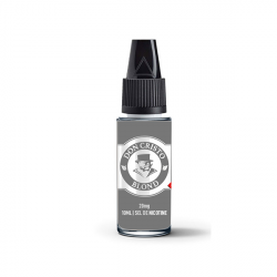 Don Cristo Blond Sel de Nicotine 10ml - PGVG Labs (pack de 10)