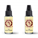 Don Cristo Custard Sel de Nicotine 10ml - PGVG Labs