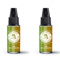 Don Cristo Double Apple Sel de Nicotine 10ml