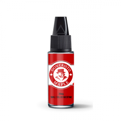 Don Cristo Maple Sel de Nicotine 10ml - PGVG Labs