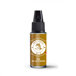Don Cristo BCT Sel de Nicotine 10ml - PGVG Labs
