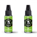 Don Cristo Pistachio Sel de Nicotine 10ml - PGVG Labs