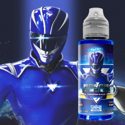 Force Bleue 100ml Force Vape - Swoke Force Bleue 100ml Force Vape - Swoke