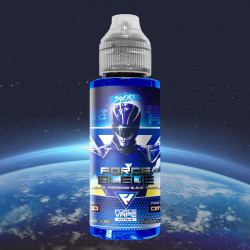 Force Bleue 100ml Force Vape - Swoke Force Bleue 100ml Force Vape - Swoke