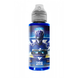 Force Bleue 100ml Force Vape - Swoke Force Bleue 100ml Force Vape - Swoke