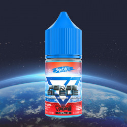 Concentré Force Bleue 30ml Force Vape - Swoke (5 pièces) Concentré Force Bleue 30ml Force Vape - Swoke (5 pièces)