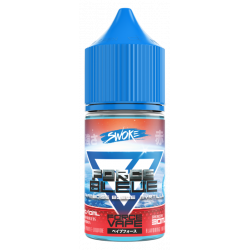 Concentré Force Bleue 30ml Force Vape - Swoke (5 pièces) Concentré Force Bleue 30ml Force Vape - Swoke (5 pièces)