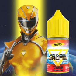 Concentré Force Jaune 30ml Force Vape - Swoke (5 pièces) Concentré Force Jaune 30ml Force Vape - Swoke (5 pièces)