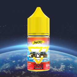 Concentré Force Jaune 30ml Force Vape - Swoke (5 pièces) Concentré Force Jaune 30ml Force Vape - Swoke (5 pièces)
