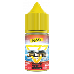 Concentré Force Jaune 30ml Force Vape - Swoke (5 pièces) Concentré Force Jaune 30ml Force Vape - Swoke (5 pièces)