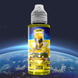 Force Jaune 100ml Force Vape - Swoke Force Jaune 100ml Force Vape - Swoke