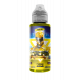 Force Jaune 100ml Force Vape - Swoke