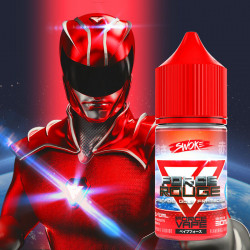 Concentré Force Rouge 30ml Force Vape - Swoke (5 pièces) Concentré Force Rouge 30ml Force Vape - Swoke (5 pièces)