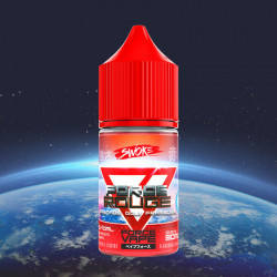 Concentré Force Rouge 30ml Force Vape - Swoke (5 pièces) Concentré Force Rouge 30ml Force Vape - Swoke (5 pièces)