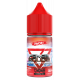 Concentré Force Rouge 30ml Force Vape - Swoke (5 pièces)