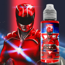 Force Rouge 100ml Force Vape - Swoke Force Rouge 100ml Force Vape - Swoke