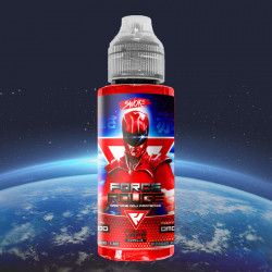 Force Rouge 100ml Force Vape - Swoke Force Rouge 100ml Force Vape - Swoke