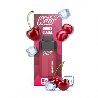 Kit Wilo Max Cerise Glacée - Wilo