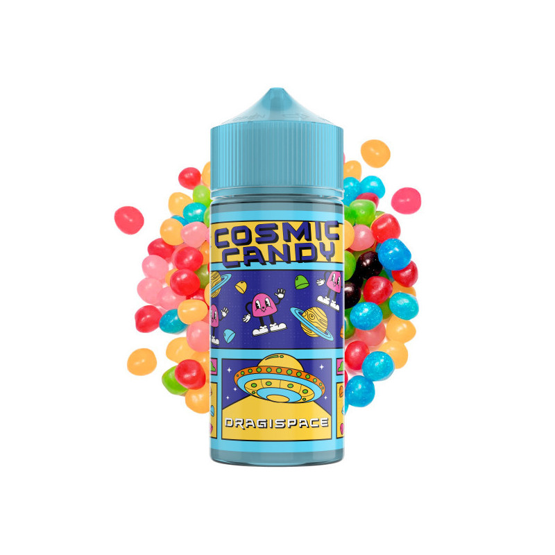 Dragispace 50ml Cosmic Candy - Secret's LAb