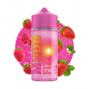 Hot Kiss 50ml Moon Fizz - Secret's LAb