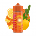 Sunny Island 50ml Moon Fizz - Secret's LAb