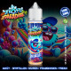 Da Blue 50ml - Frost Paradise - Knoks