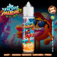 Da Tropik 50ml - Frost Paradise - Knoks