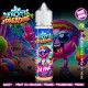 Da Pink 50ml - Frost Paradise - Knoks