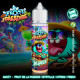 Da Green 50ml - Frost Paradise - Knoks