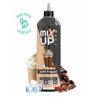 Café Frappé 1L MIX'UP XXL