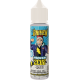 Frozen Zeus 50ml Saiyen Vapors - Swoke