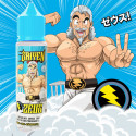 Zeus 50ml Saiyen Vapors - Swoke