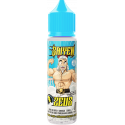 Zeus 50ml Saiyen Vapors - Swoke
