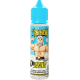 Zeus 50ml Saiyen Vapors - Swoke