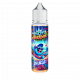 Da Blue 50ml - Frost Paradise - Knoks