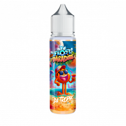 Da Tropik 50ml - Frost Paradise - Knoks