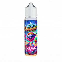 Da Pink 50ml - Frost Paradise - Knoks