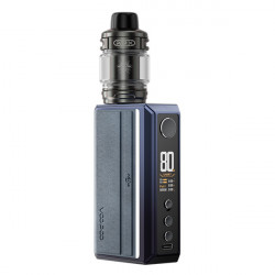 Kit Drag 5 177w avec Uforce-X - Voopoo Kit Drag 5 177w avec Uforce-X - Voopoo