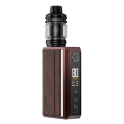Kit Drag 5 177w avec Uforce-X - Voopoo Kit Drag 5 177w avec Uforce-X - Voopoo
