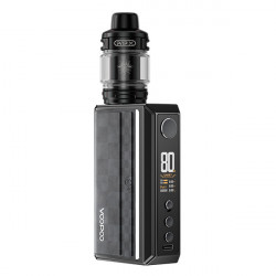 Kit Drag 5 177w avec Uforce-X - Voopoo Kit Drag 5 177w avec Uforce-X - Voopoo