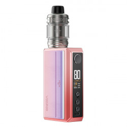 Kit Drag 5 177w avec Uforce-X - Voopoo Kit Drag 5 177w avec Uforce-X - Voopoo