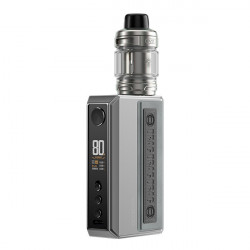 Kit Drag 5 177w avec Uforce-X - Voopoo Kit Drag 5 177w avec Uforce-X - Voopoo