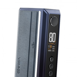 Kit Drag 5 177w avec Uforce-X - Voopoo Kit Drag 5 177w avec Uforce-X - Voopoo