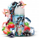 Yuko 100ml Fighter Fuel x Enfer - Maison Fuel